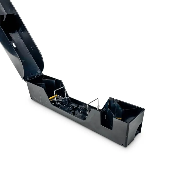 Cover Snap-E Pro pour souris et rat – Protecteur en acier