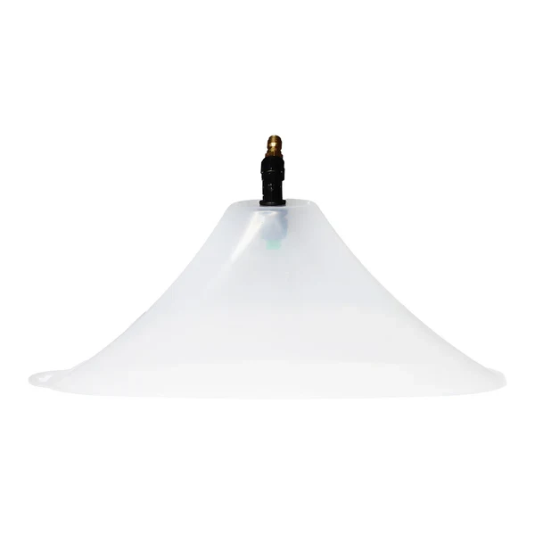 FlowZone Protection anti-dérive Quick-Connect avec buse à jet plat 110° – FZAAOX