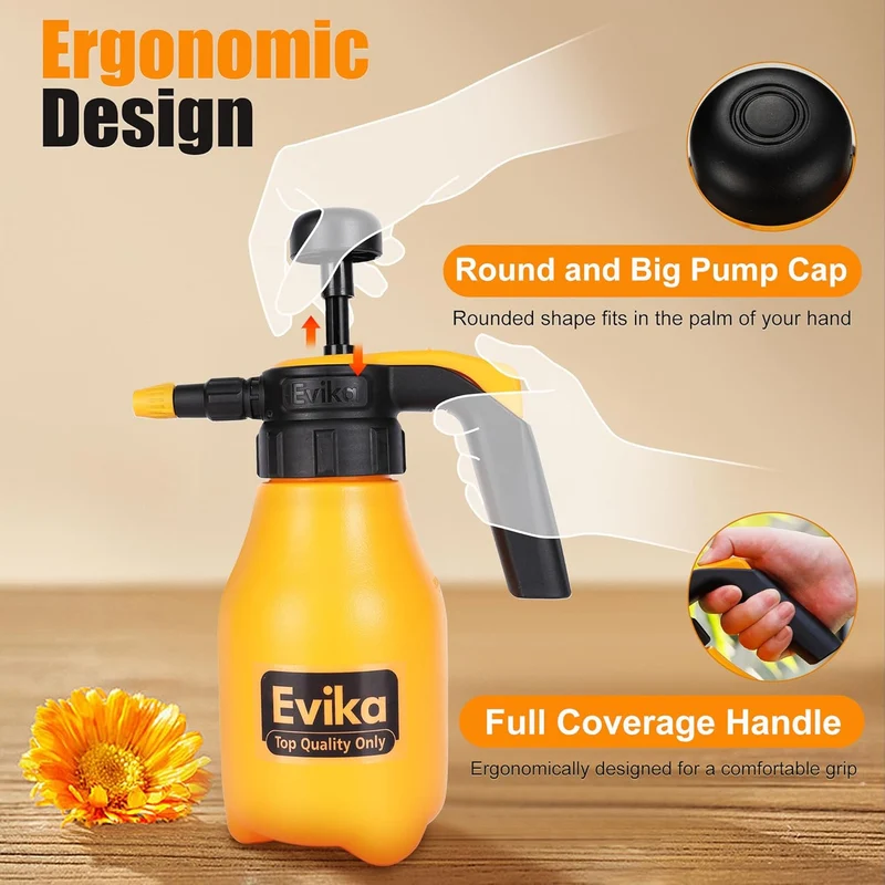 Kit Anti-Moustiques Complet – Mosquito Barrier avec option Pulvérisateur Evika 1,5L
