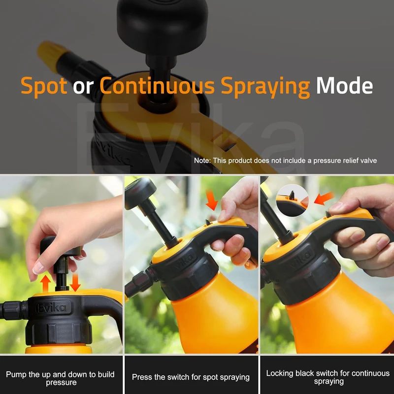 Kit Anti-Moustiques Complet – Mosquito Barrier avec option Pulvérisateur Evika 1,5L