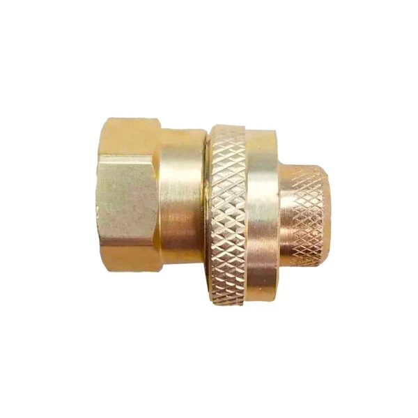 FlowZone Buse 4-en-1 – 4 modes de pulvérisation FZVAQO