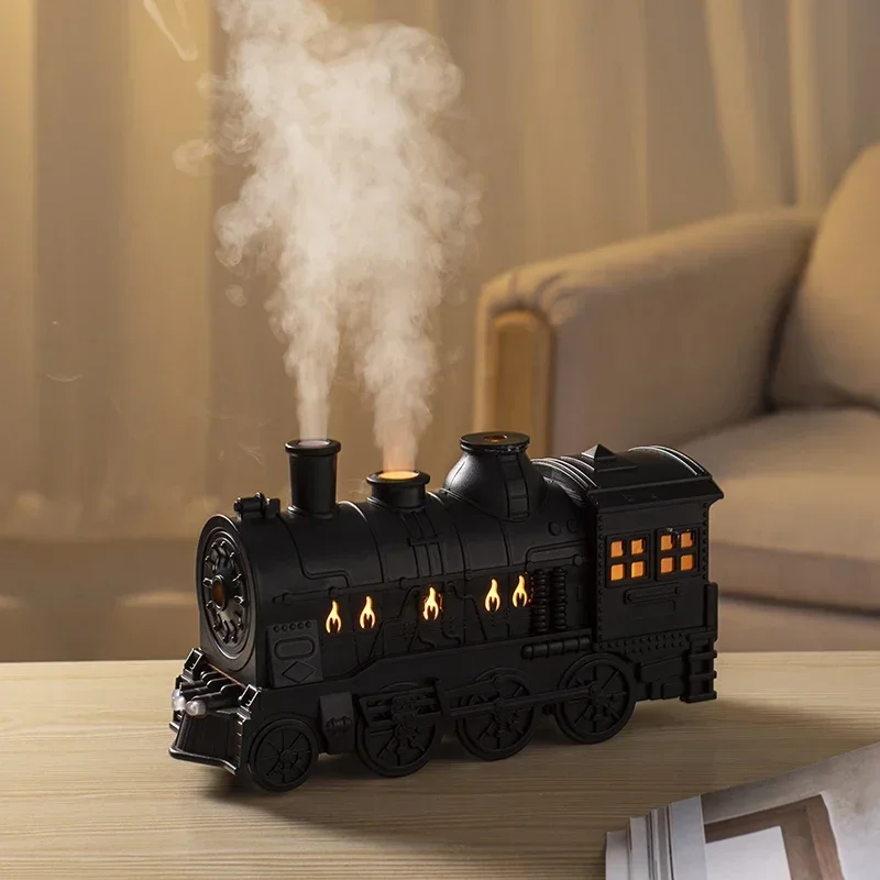 Diffuseur De Parfum Train
