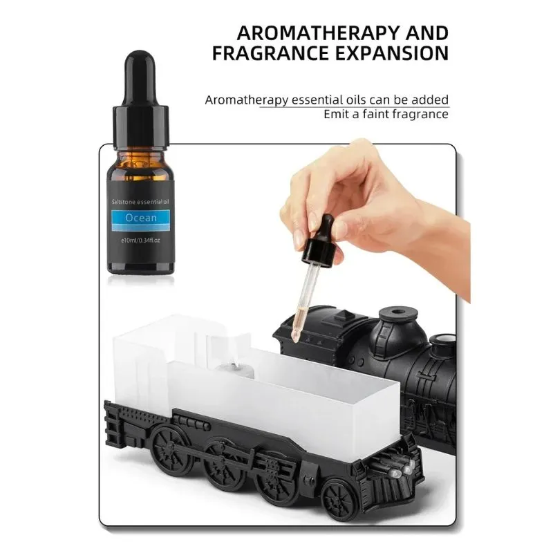 Diffuseur De Parfum Train
