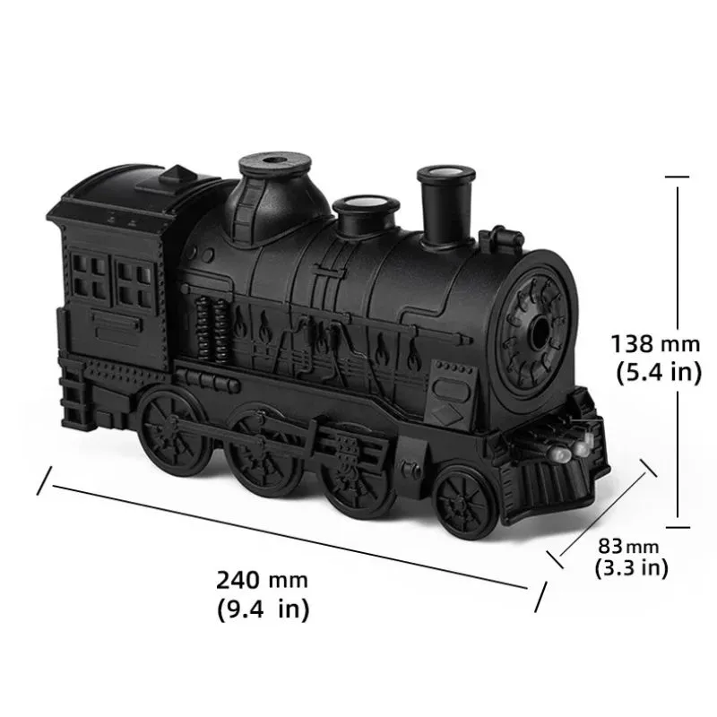Diffuseur De Parfum Train