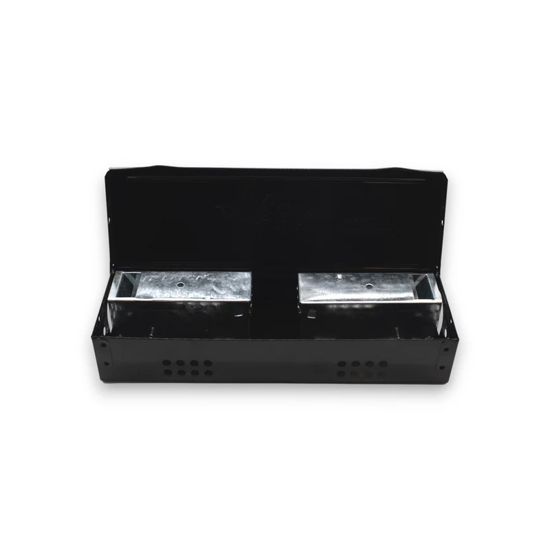 Piège à capture multiple Little Pete Slim – Capacité 10 souris, compact et réutilisable