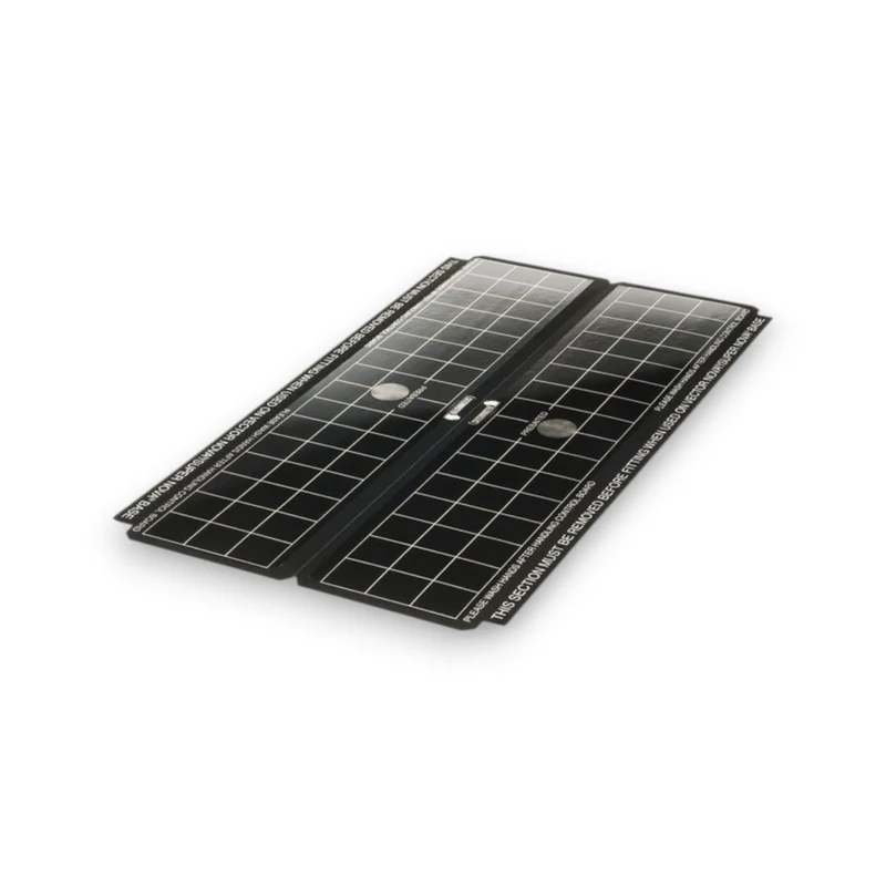 Trappes collantes de rechange universelles Vector UV Fly Light - 907 paquet de 12