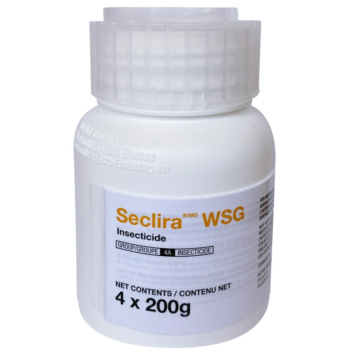 Seclira WSG 200G