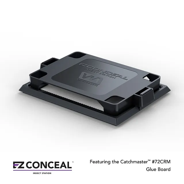EZ Conceal - piège pour insectes