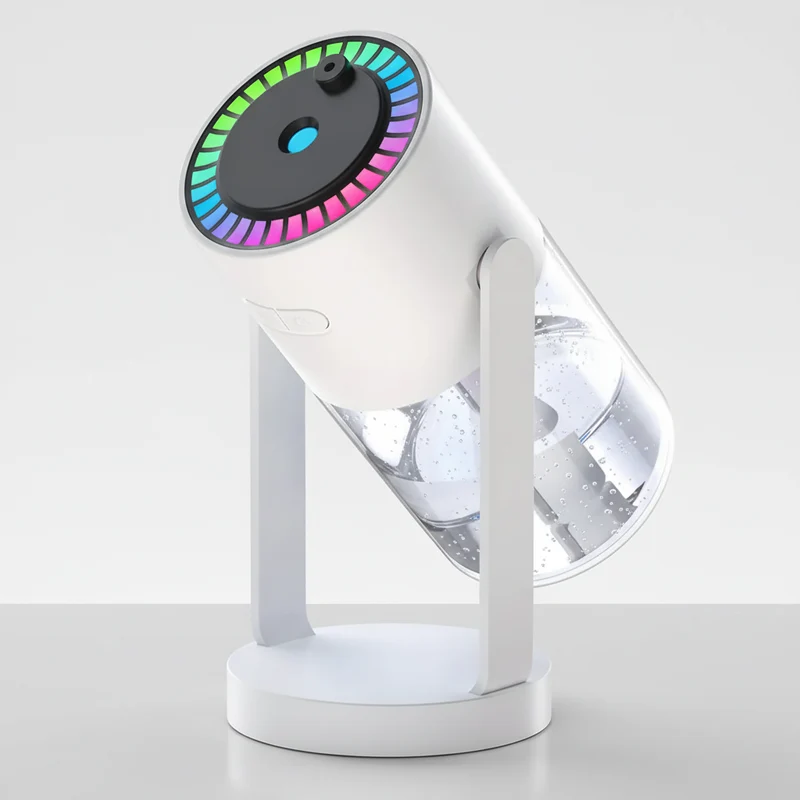 Mini Humidificateur d'Air Avec Lumières De Ciel Étoilé