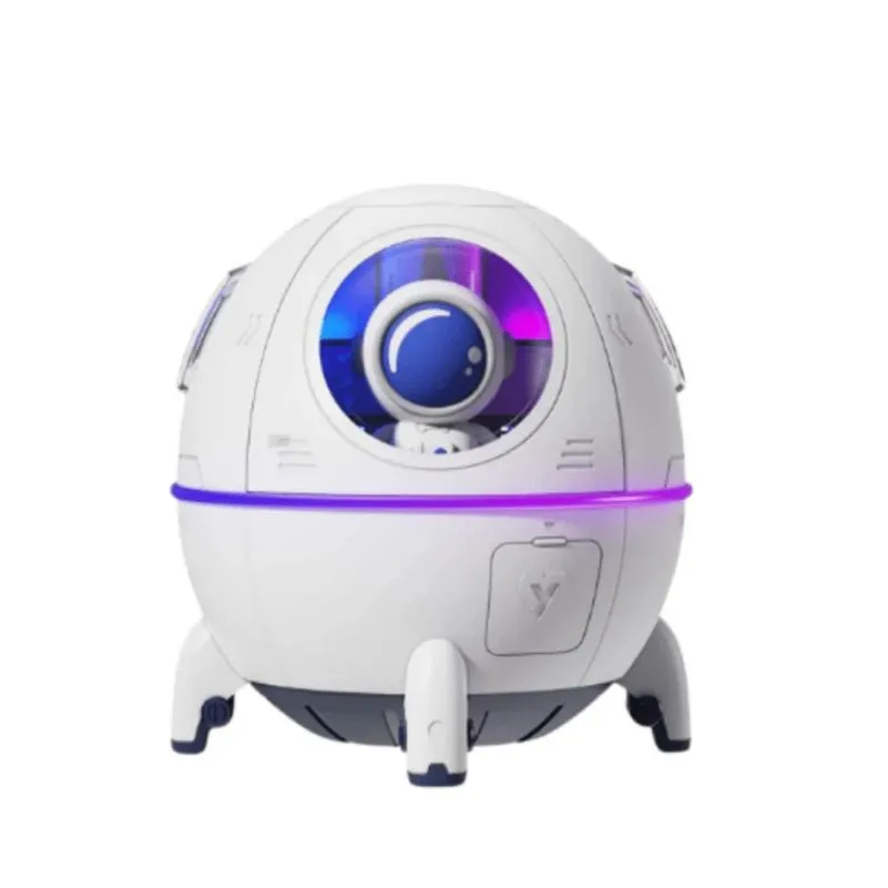 Humidificateur Air Vaisseau Spatial USB