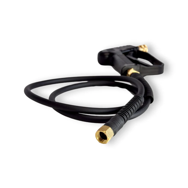 Pistolet pulvérisateur Flowzone pour nettoyeur haute pression