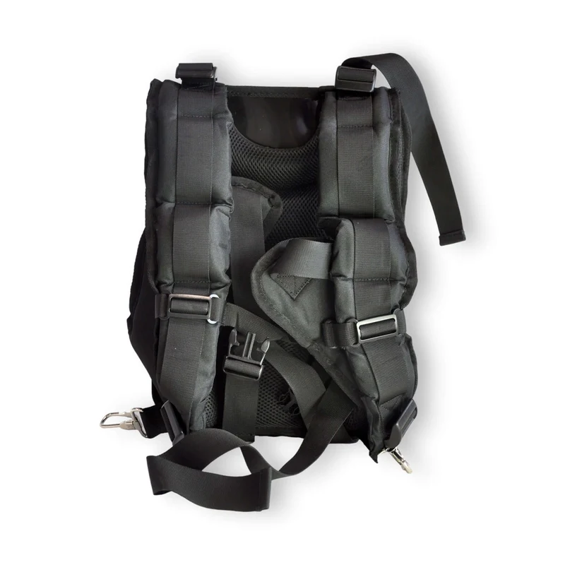 Pulvérisateur portable FlowZone Storm 7,56 L avec réservoir interchangeable