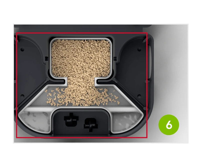 Station d'Appât pour Souris ou Insectes MBS1