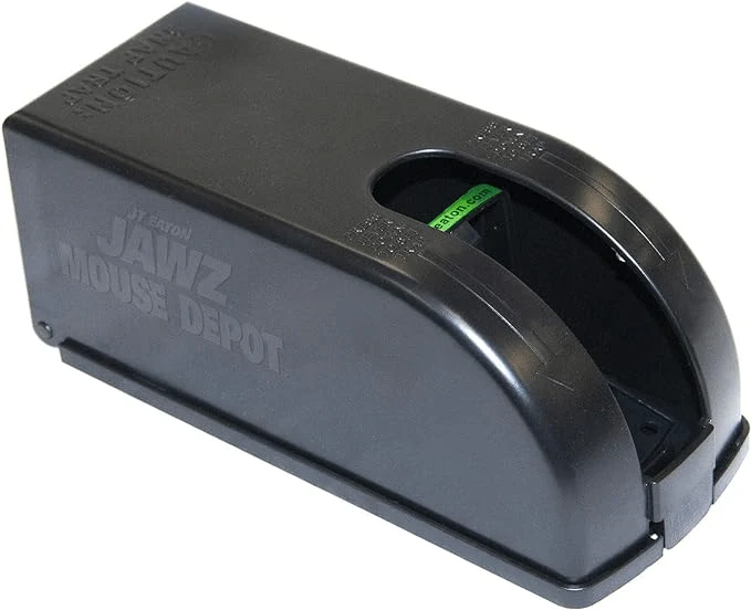 JT Eaton Jawz Mouse Depot Couverture pour Pièges à Souris
