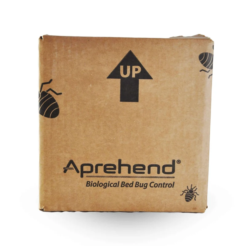 Aprehend Biopesticide 16 oz | Traitement Naturel Punaises de Lit
