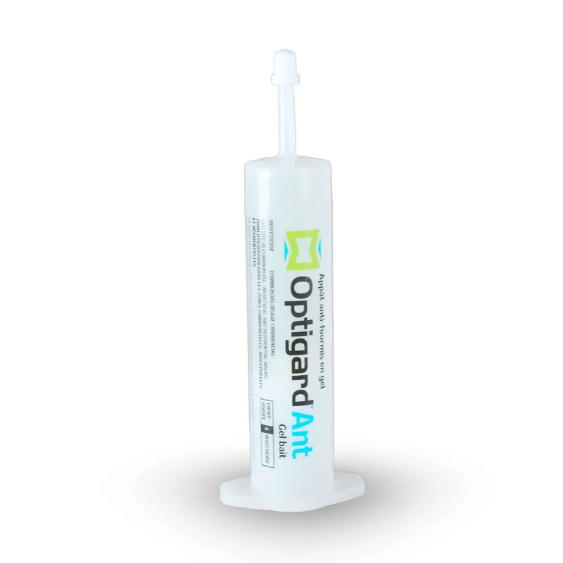 Optiguard Appât en Gel pour Fourmis