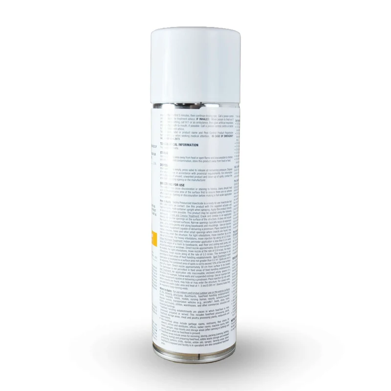 Seclira Insecticide Sous Pression 397g