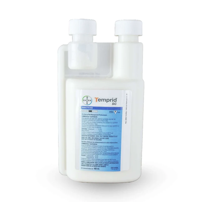 Temprid SC 400ml Insecticides Bayer
