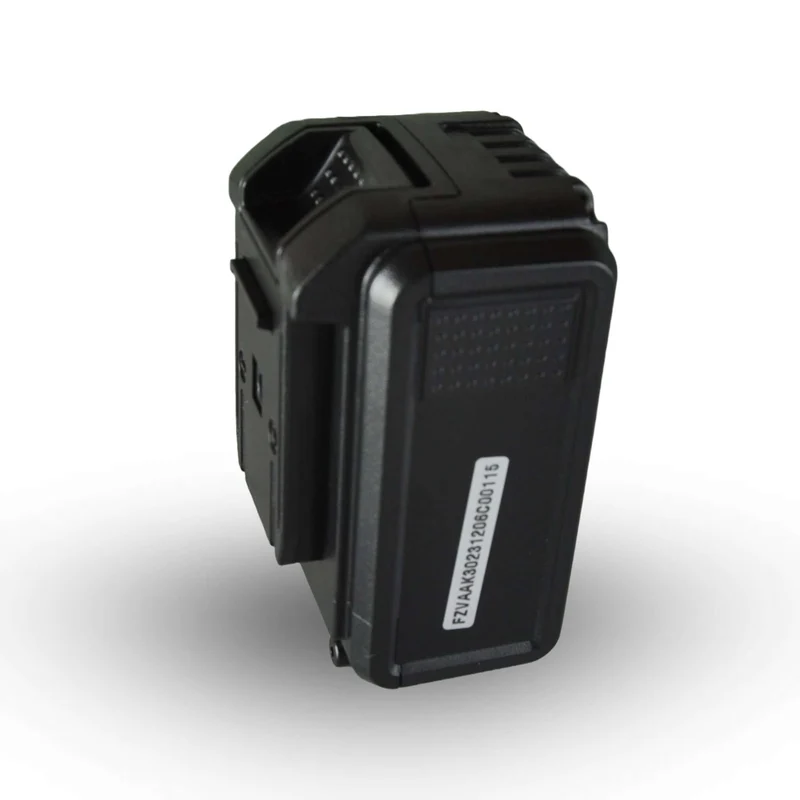 Batterie FlowZone 18V 5.2Ah | Pulvérisateur Typhoon 3 et Storm 2
