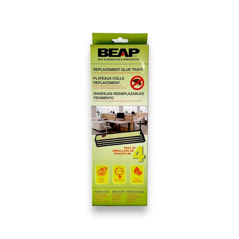 Ensemble Ultime de Rechange pour les Produits Beapco
