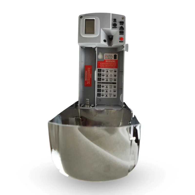 Microburst Distributeur Contrôle d'Odeur LCD 3000