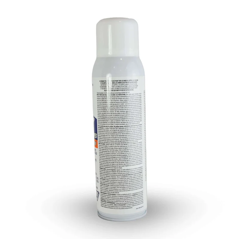 Onguard Blaster, Tue au Contact les Guêpes et Frêlons et Détruit les Nids 400g