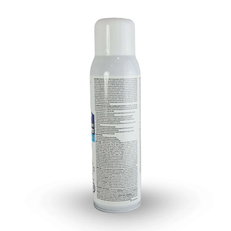 Onguard Spray Moussant Frelon & Guêpe 400G
