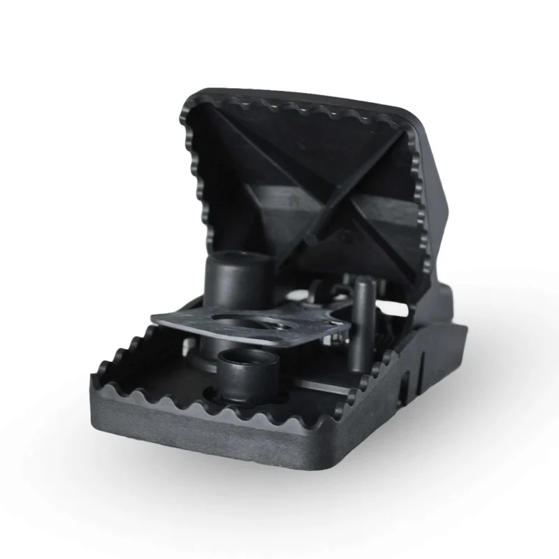 Trappe Trapper T-Rex IQ pour Rats avec Capteurs IQ2000