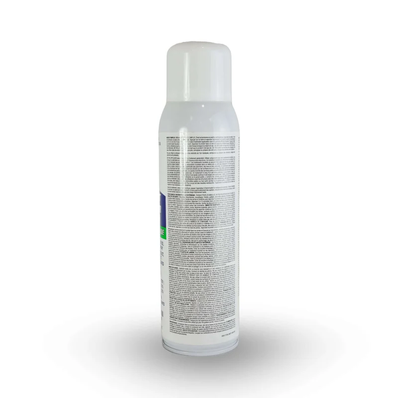 ONGUARD, Pulvérisateur insecticide Total Insectes 400G