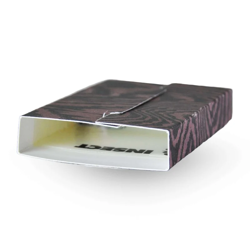 Catchmaster Piège à Coquerelles et Insectes Woodgrain 150Ri