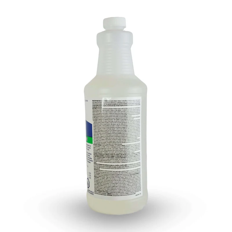 ONGUARD, PNP Insecticide avec pyréthrine et perméthrine liquide Domestique 1L
