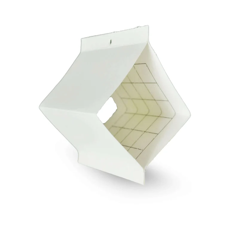 WEBBING, Piège à Mites à Vêtements professionnel Storgard Trécé.