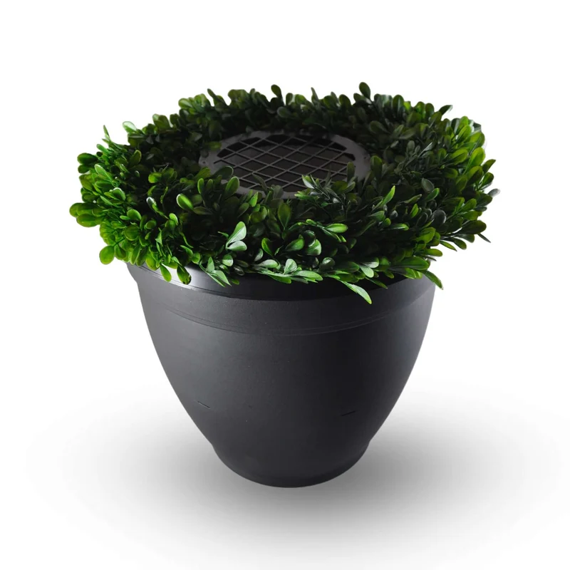 CATCHMASTER, Piège Innovant à Moustique Ovi-Planter Ago