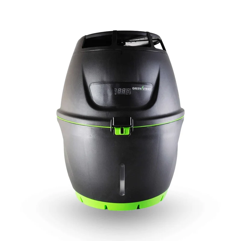 GREENSTRIKE, Piège Technologique Automatique Contre les Moustiques 2.0 800CU