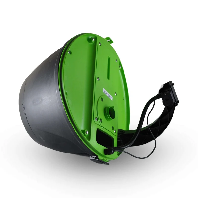 GREENSTRIKE, Piège Technologique Automatique Contre les Moustiques 2.0 800CU