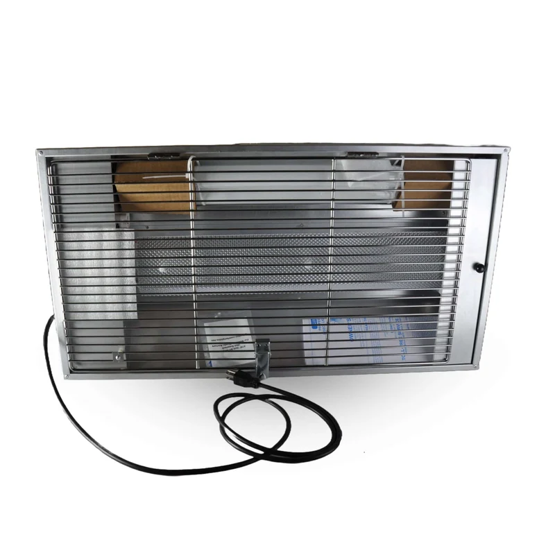 Piège Lumineux à Mouches Gilbert 601TJ The Don Junior 220V