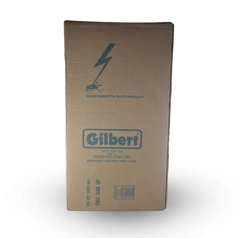 Piège Lumineux à Mouches Gilbert 601TJ The Don Junior 220V