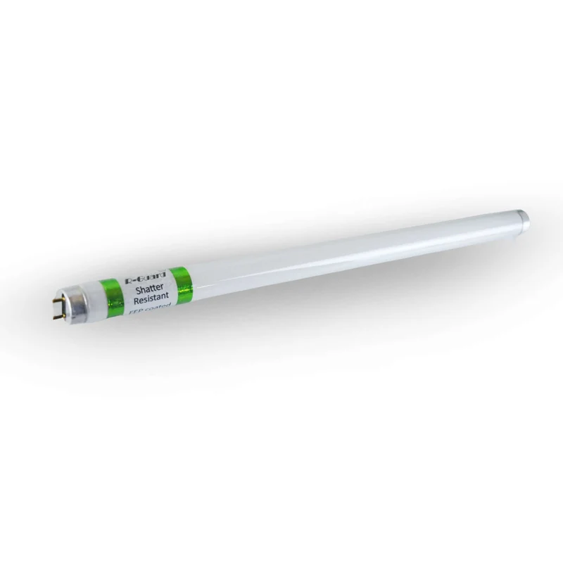 Ampoules tubes néon (2 tubes) de rechange Flylight junior JR EL-082S 18" 25W | Envirolight