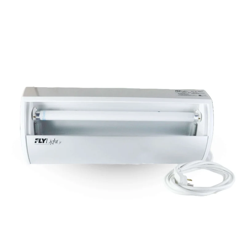 Ampoules tubes néon (2 tubes) de rechange Flylight junior JR EL-082S 18" 25W | Envirolight