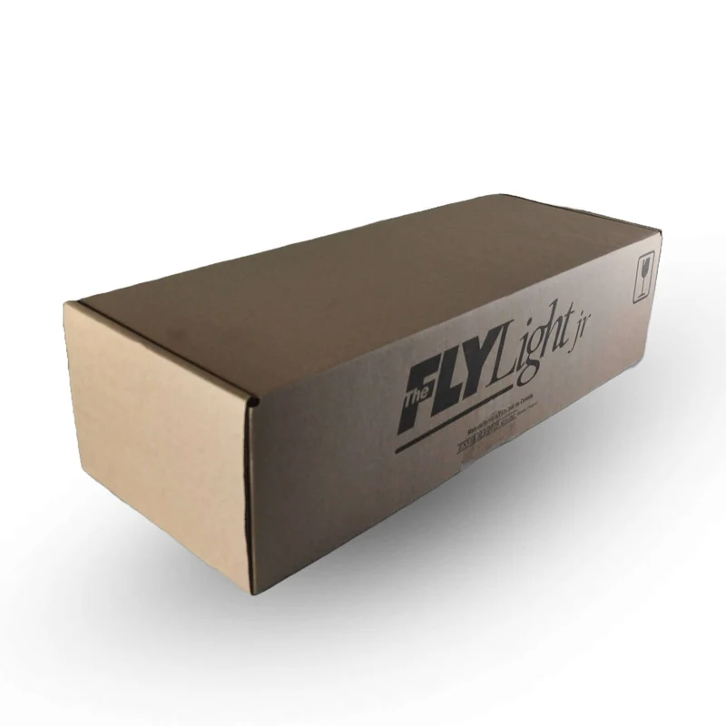 Piège Lumineux pour éliminer les Mouches Flylight junior JR