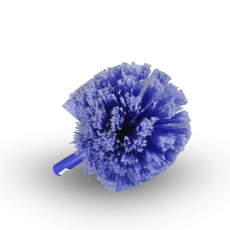 WEBSTER COBWEB, Brosse Destructeur de Nid d'Araignées