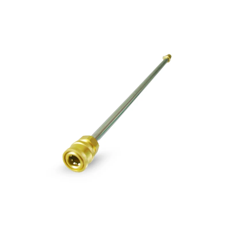 Pulvérisateur dorsal électrique FlowZone Typhoon 3 – 14 L 18V 115 psi