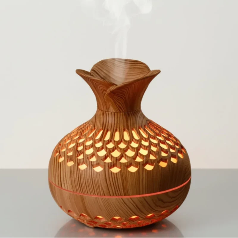 Humidificateur D'Air Pour Chambre Silencieux Design