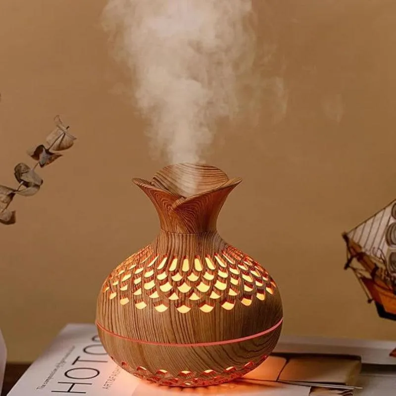 Humidificateur D'Air Pour Chambre Silencieux Design