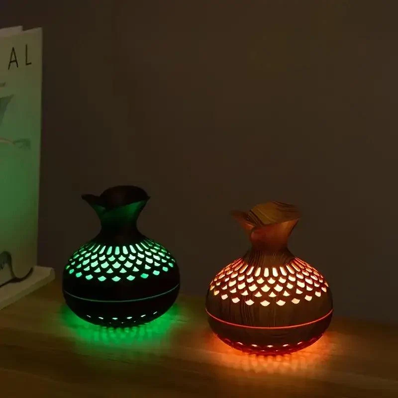 Humidificateur D'Air Pour Chambre Silencieux Design