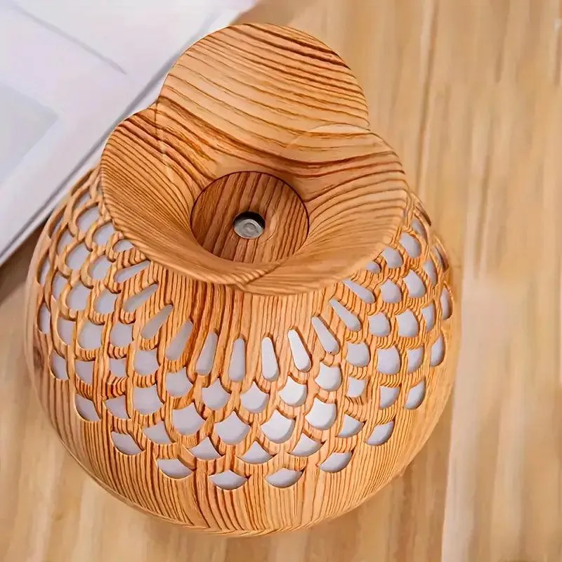 Humidificateur D'Air Pour Chambre Silencieux Design