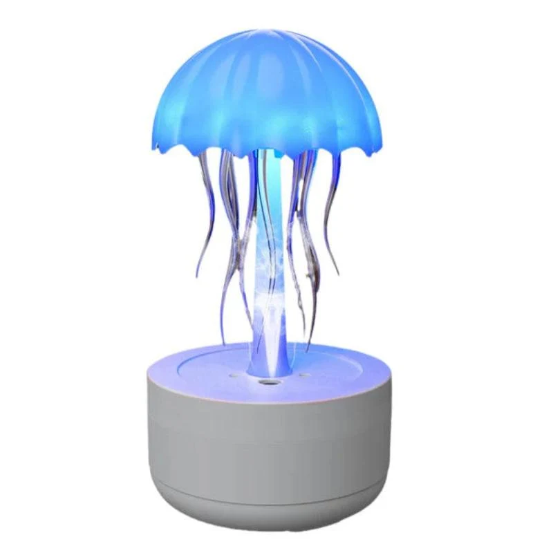 Humidificateur Méduses LED RGB