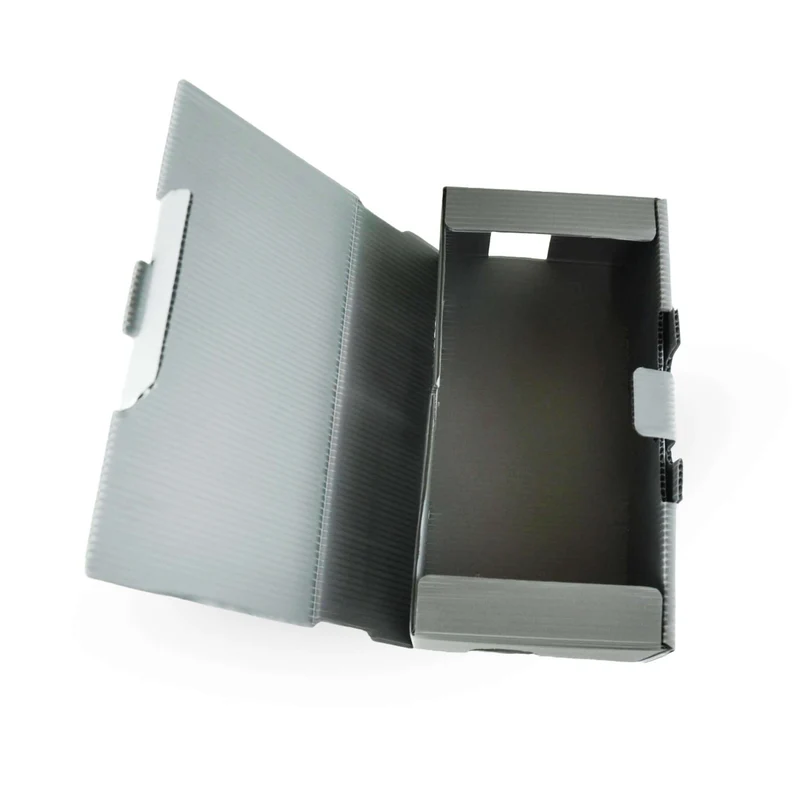COROTRAP, Boite Protectrice pour Piège à Souris