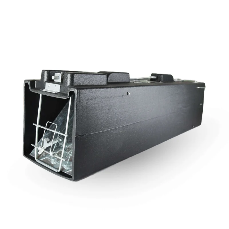 Cage pour Moufettes Answer Pro 30.5"x 8"x 9.5" | Capture sécuritaire