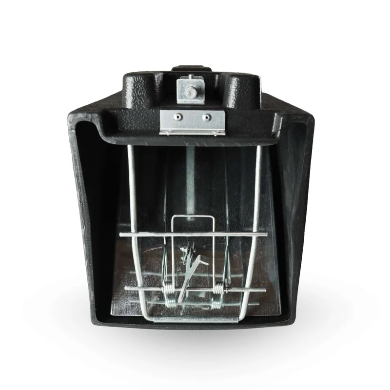 Cage pour Moufettes Answer Pro 30.5"x 8"x 9.5" | Capture sécuritaire